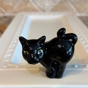 Nora Fleming Scaredy Cat Mini NWT #2